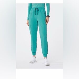 FIGS High Wasted Uman Relaxed Jogger Pant